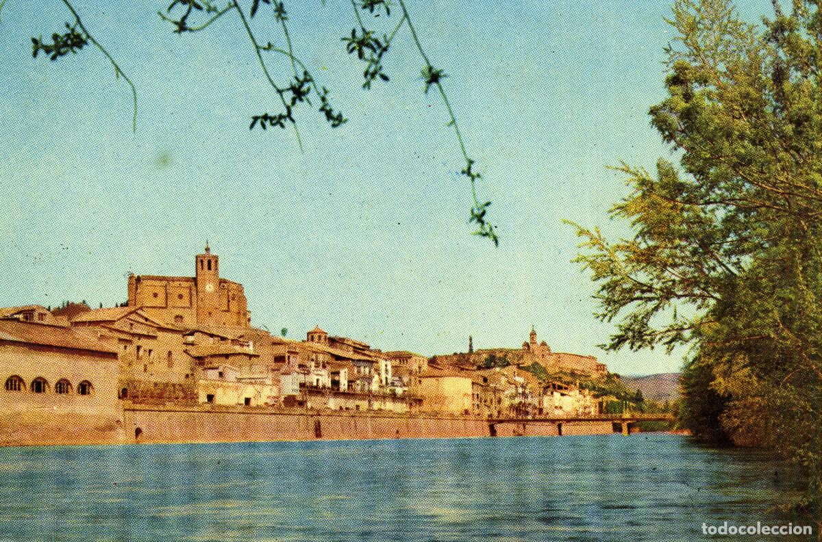 Postales: BALAGUER - VISTA GENERAL - Foto 1