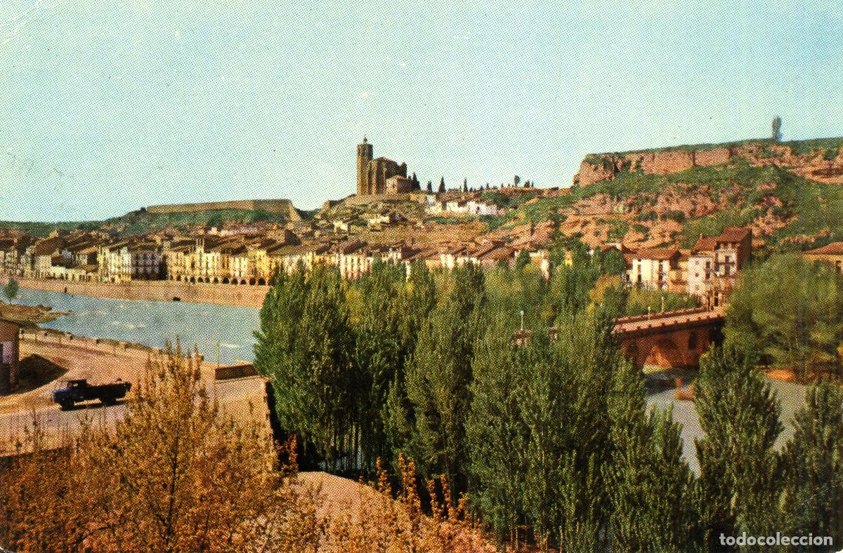 Postales: BALAGUER - VISTA GENERAL - Foto 1