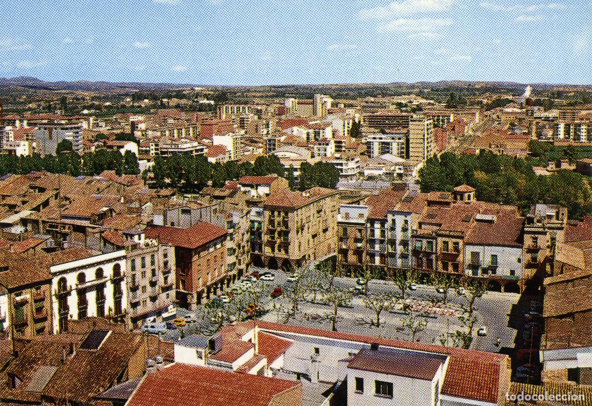 Postales: BALAGUER - VISTA GENERAL - Foto 1