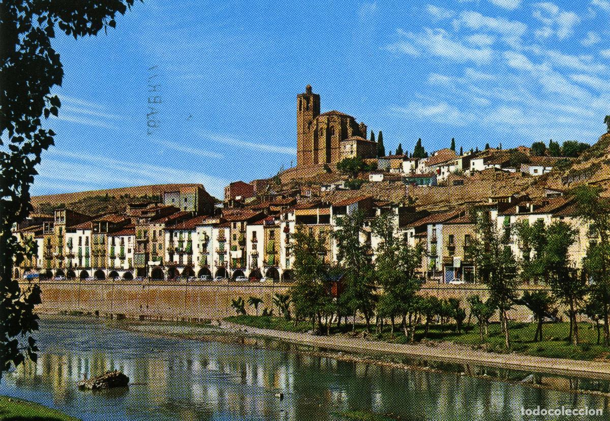 Postales: BALAGUER - VISTA GENERAL - Foto 1