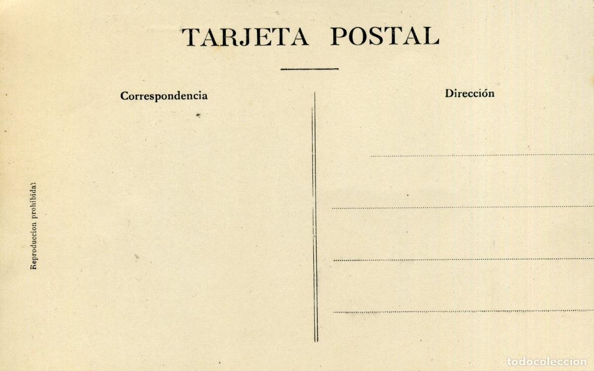Postales: BELLPUIG - VISTA GENERAL - Foto 2