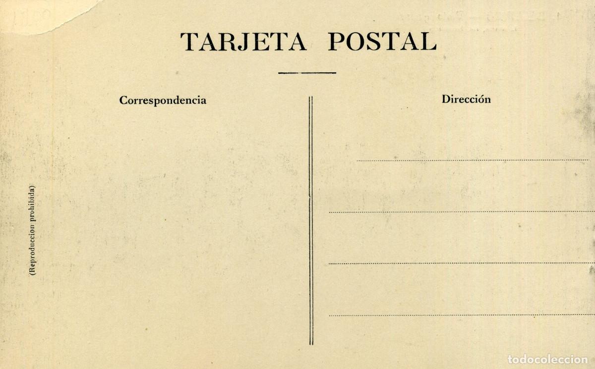 Postales: BELLPUIG - VISTA GENERAL - Foto 2