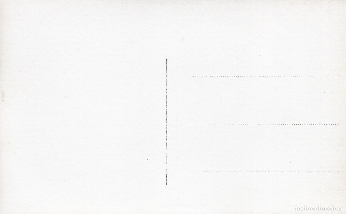 Postales: BELLPUIG - PLA&Ccedil;A REPUBLICA - Foto 2