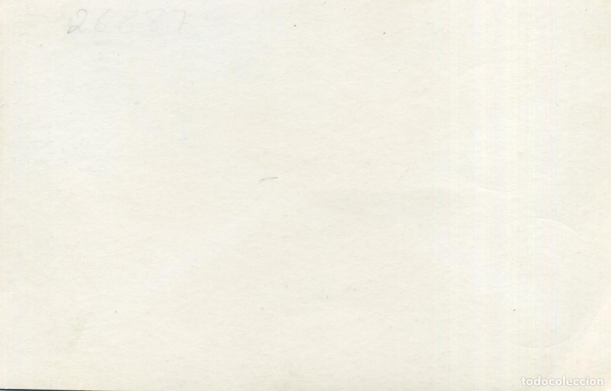 Postales: LI&Ntilde;OLA - CASA CONSISTORIAL - Foto 2