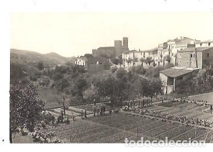 Postales: ANTIGUA POSTAL PIERA - Foto 1