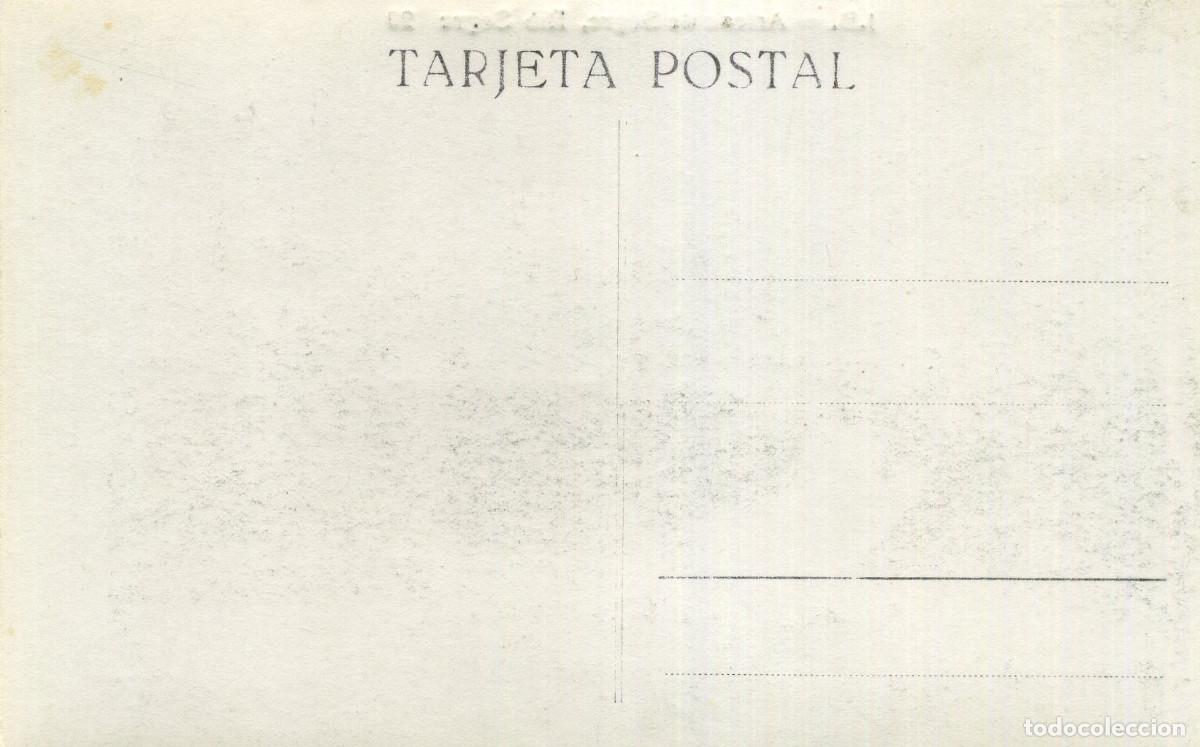 Postales: ARTESA DE SEGRE - RIO SEGRE - Foto 2