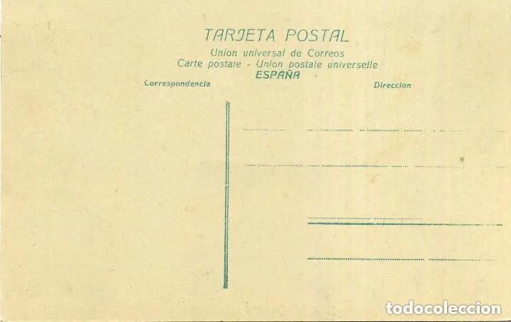 Postales: GUISONA - LAS FUENTES - Foto 2