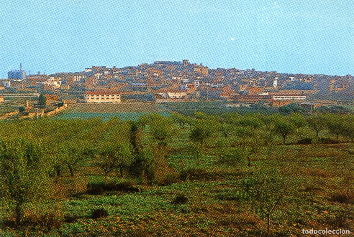 Postales: ARBECA - VISTA GENERAL - Foto 1