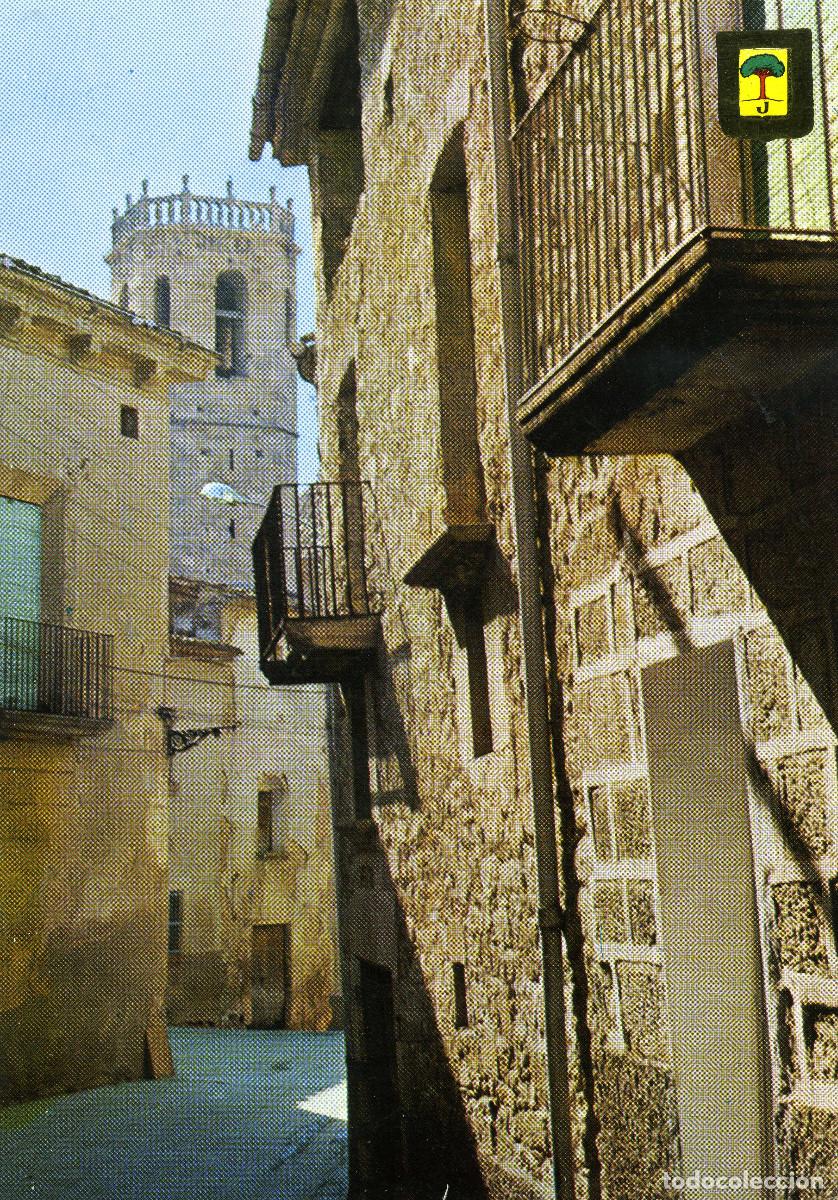 Postales: JUNEDA - RECO TIPIC DE JUNEDA - Foto 1
