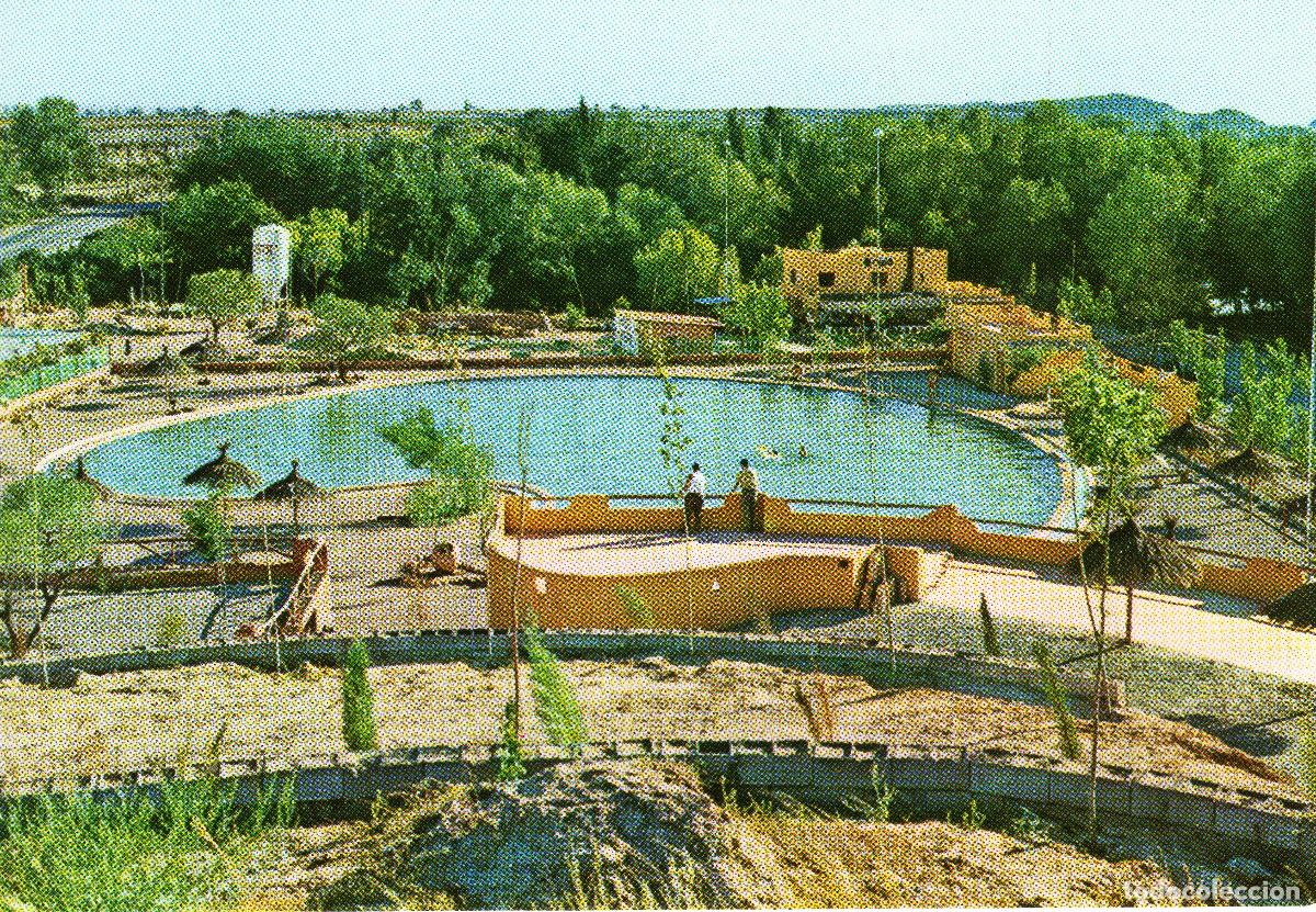 Postales: VILANOVA DE LA BARCA - RACO D&acute;EN PEP - Foto 1