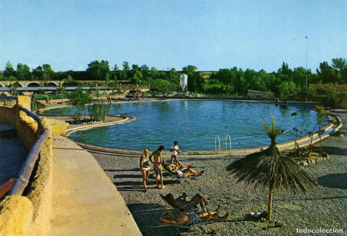 Postales: VILANOVA DE LA BARCA - RACO D&acute;EN PEP - Foto 1
