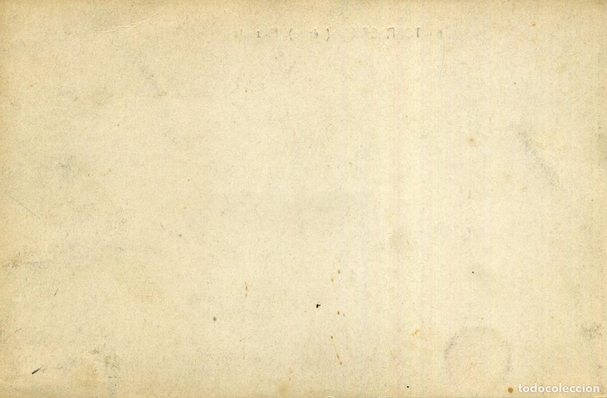 Postales: TORREGROSA - PLAZUELA - Foto 2