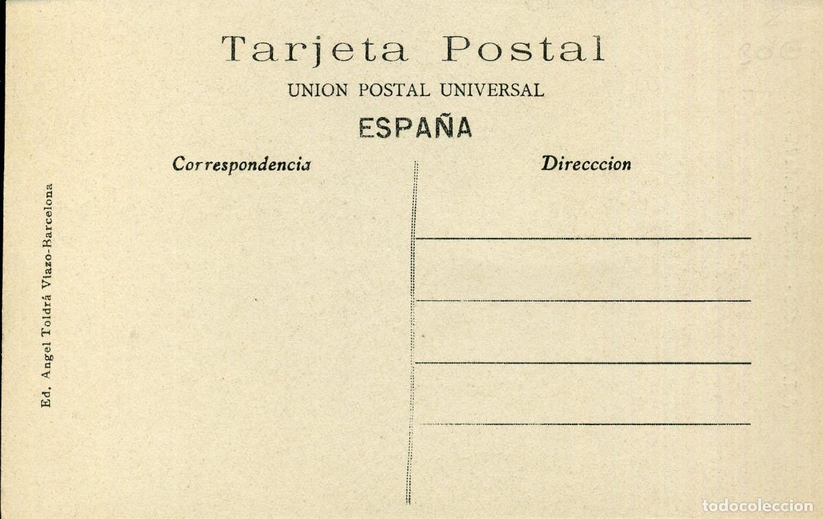 Postales: CERVERA - CALLE MAYOR - Foto 2