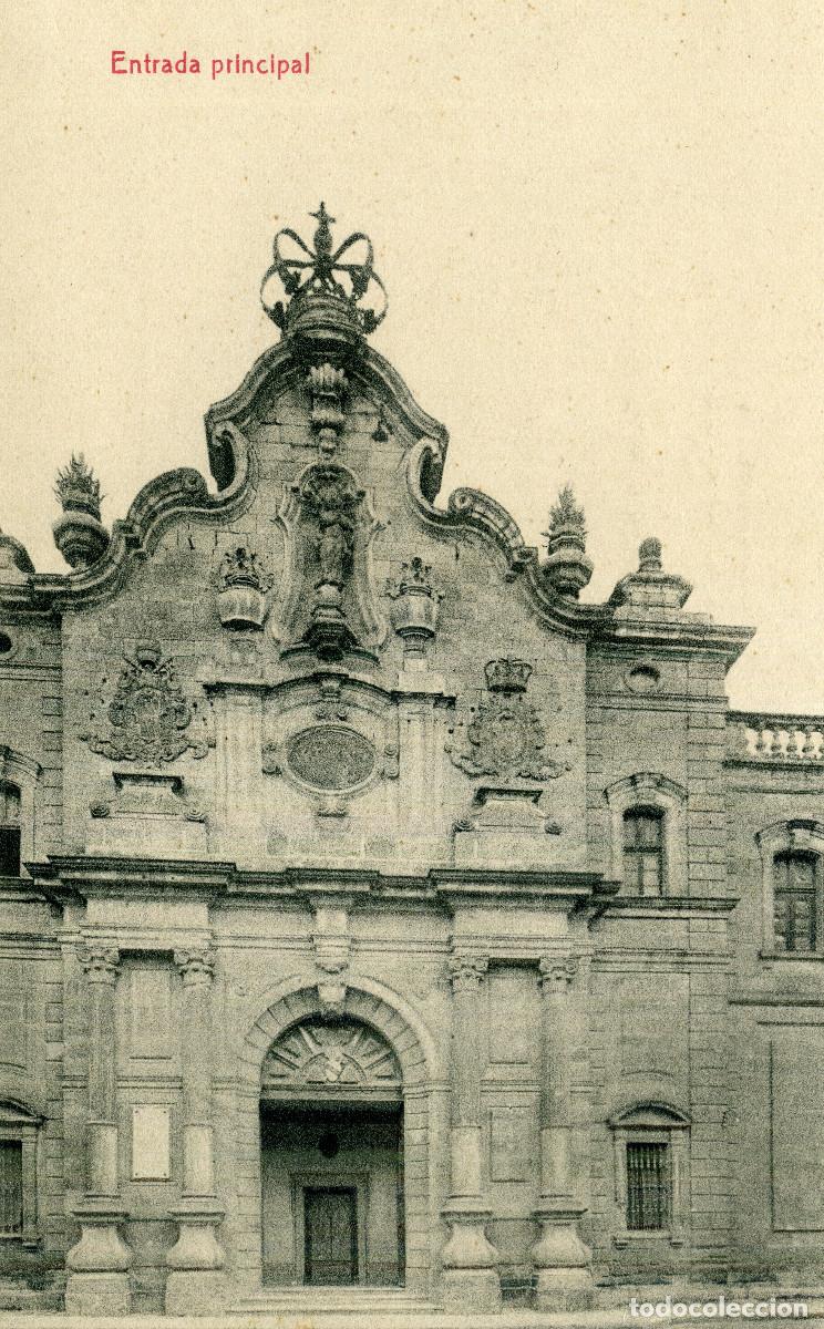 Postales: CERVERA - ENTRADA PRINCIPAL - Foto 1