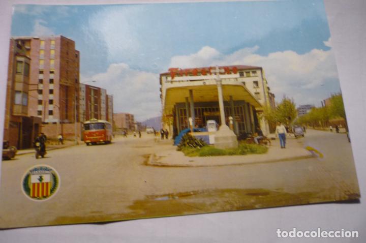 Postales: postal sabadell creu barbara cm - Foto 1