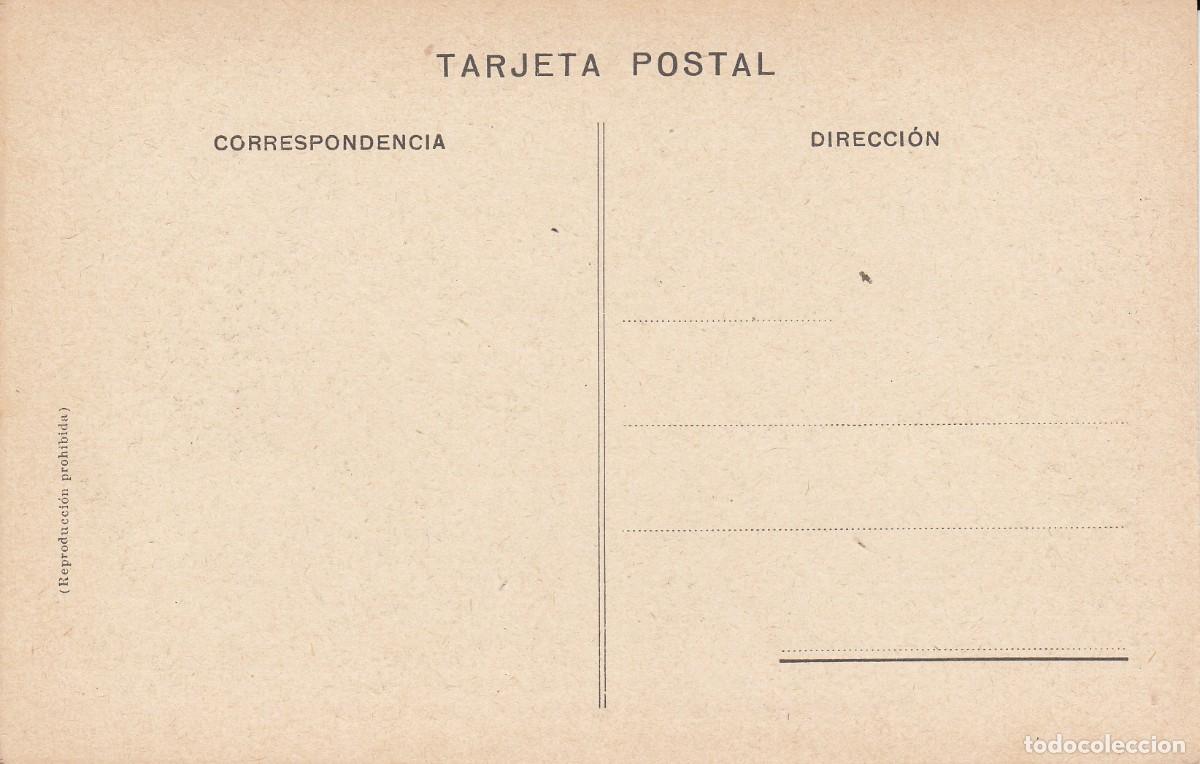 Postales: POSTAL DE CORNELL&Aacute; (BARCELONA) PLAZA MARAGALL - Foto 2