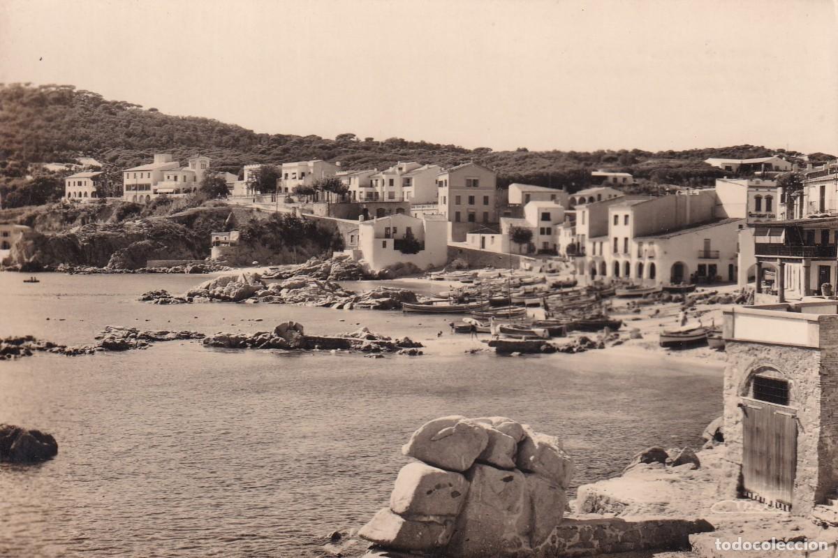 Postales: CALELLA - VISTA PARCIAL - Foto 1