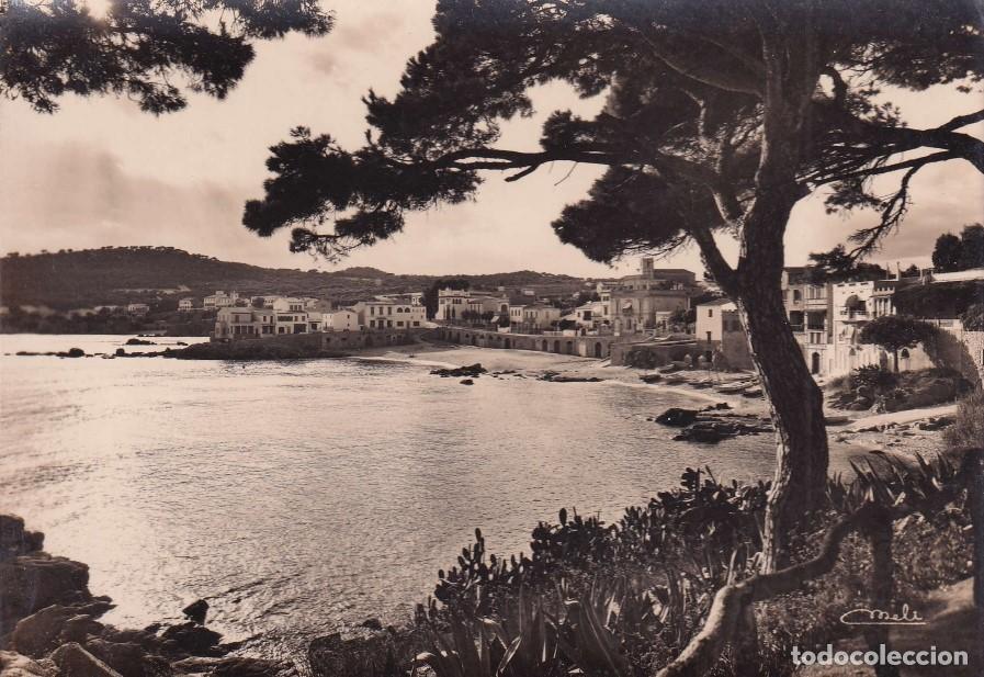 Postales: CALELLA - VISTA PARCIAL - Foto 1