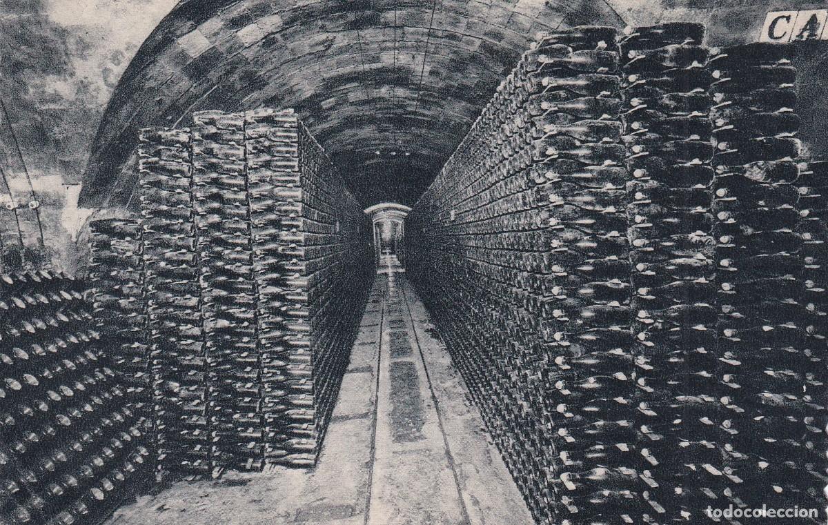 Postales: SANT SADURN&Iacute; DANOIA - CASA CODORNIU - Foto 1