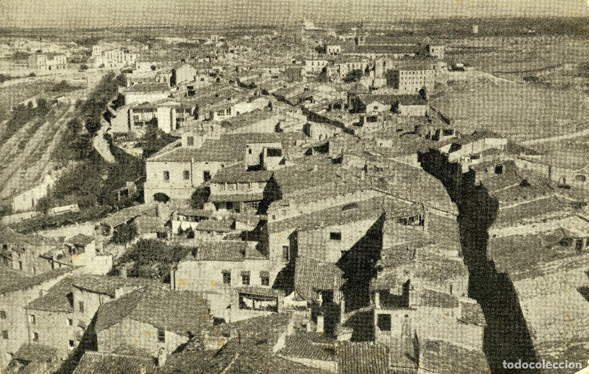 Postales: CERVERA - VISTA GENERAL - Foto 1