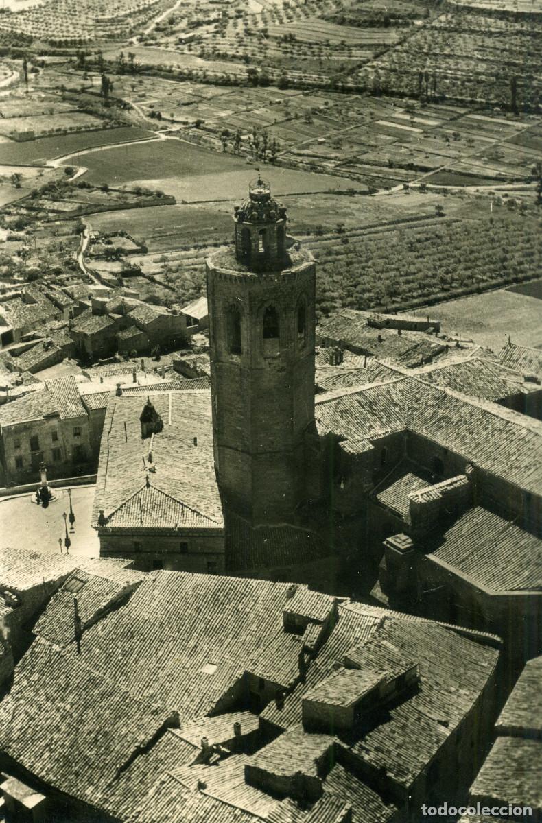 Postales: CERVERA - CERVERA - PARTE SUR - Foto 1