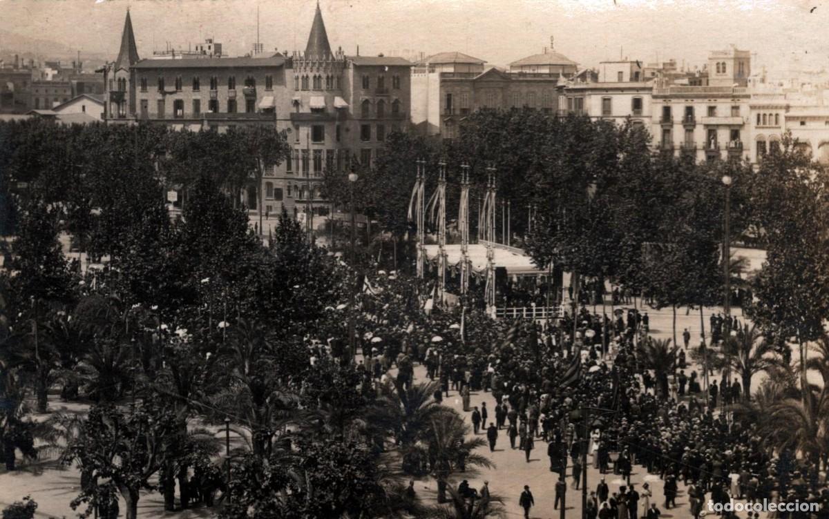 Postales: barcelona sin circular - Foto 1