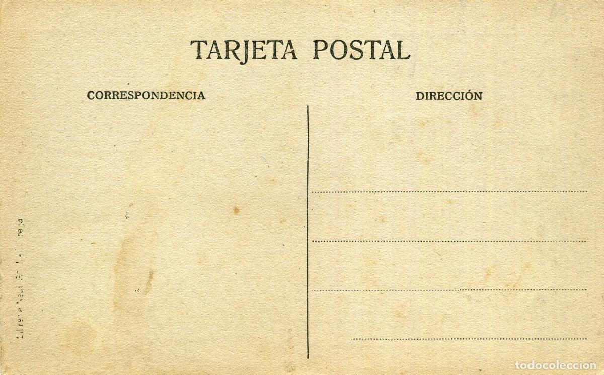 Postales: TARREGA - VISTA GENERAL - Foto 2