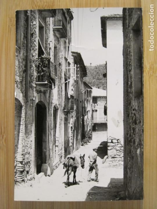 Postcards: DOSAIGUAS-EXCL MAGDALENA ESCODAR-POSTAL ANTIGUA-(102.154)