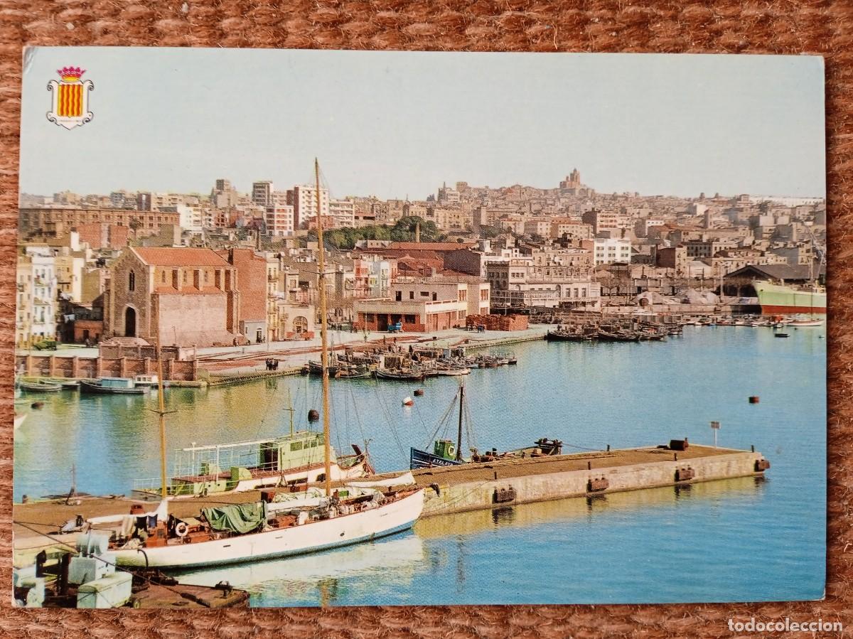 Postales: TARRAGONA - RAYMOND - Foto 1