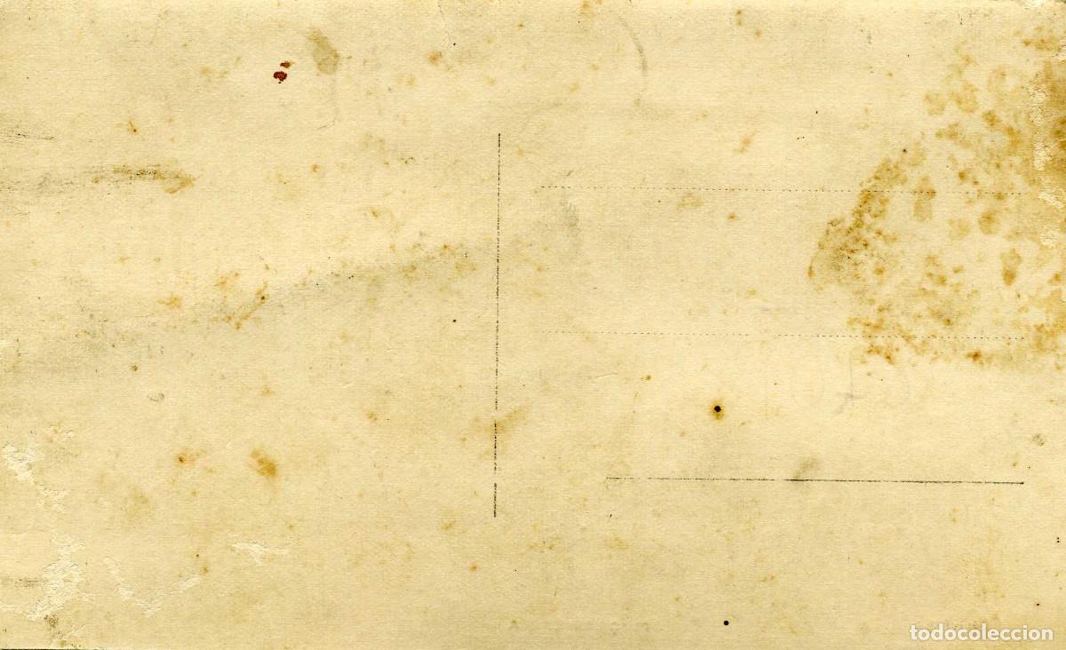 Postales: TARREGA - PLA&Ccedil;A REPUBLICA (N&ordm; 6 ORIOL) - Foto 2