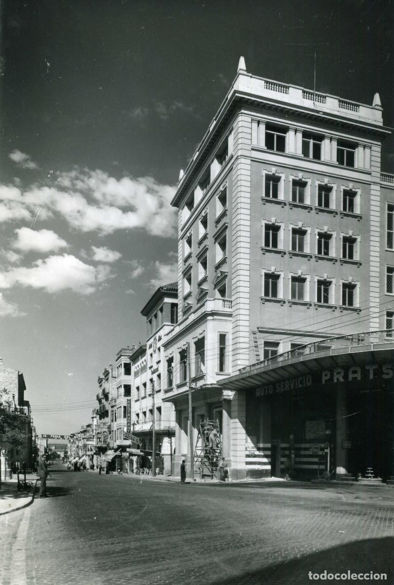 Cartes Postales: TARREGA - AVENIDA CATALU&Ntilde;A