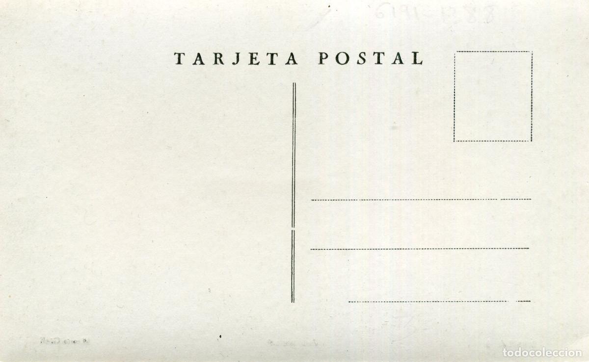 Postales: TARREGA - VISTA PARCIAL - Foto 2