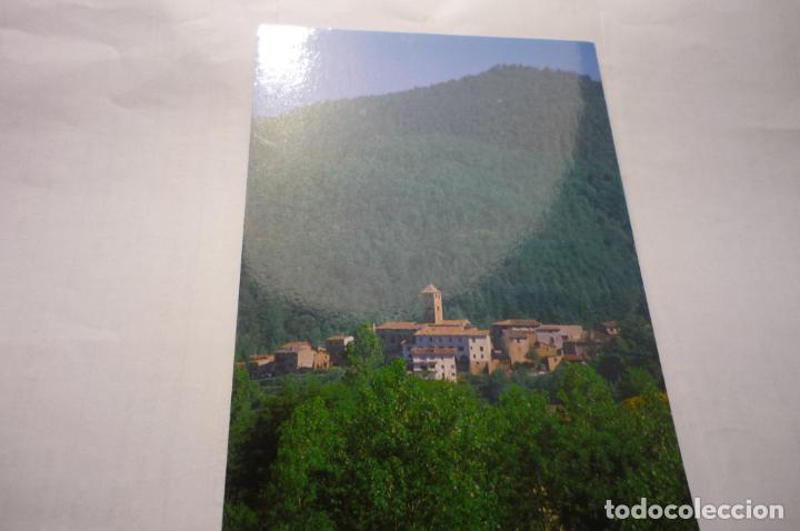 Postales: postal espinelves .-panoramica - Foto 1