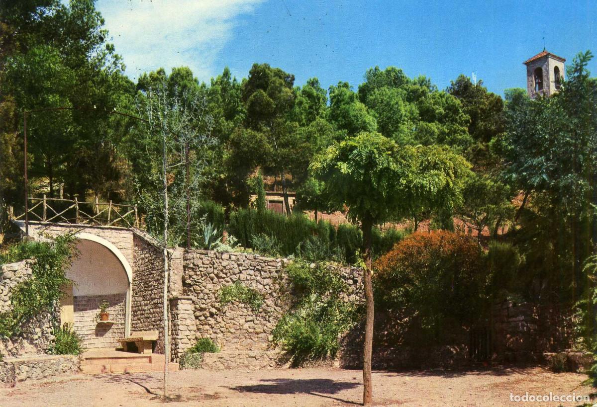 Postales: TARREGA - PARC DE SANT ELOI - Foto 1