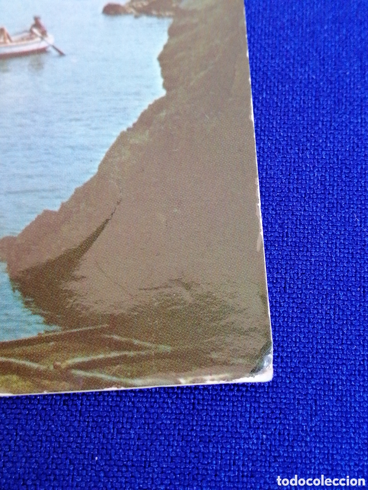 Postales: COSTA BRAVA TAMARIU - Foto 3