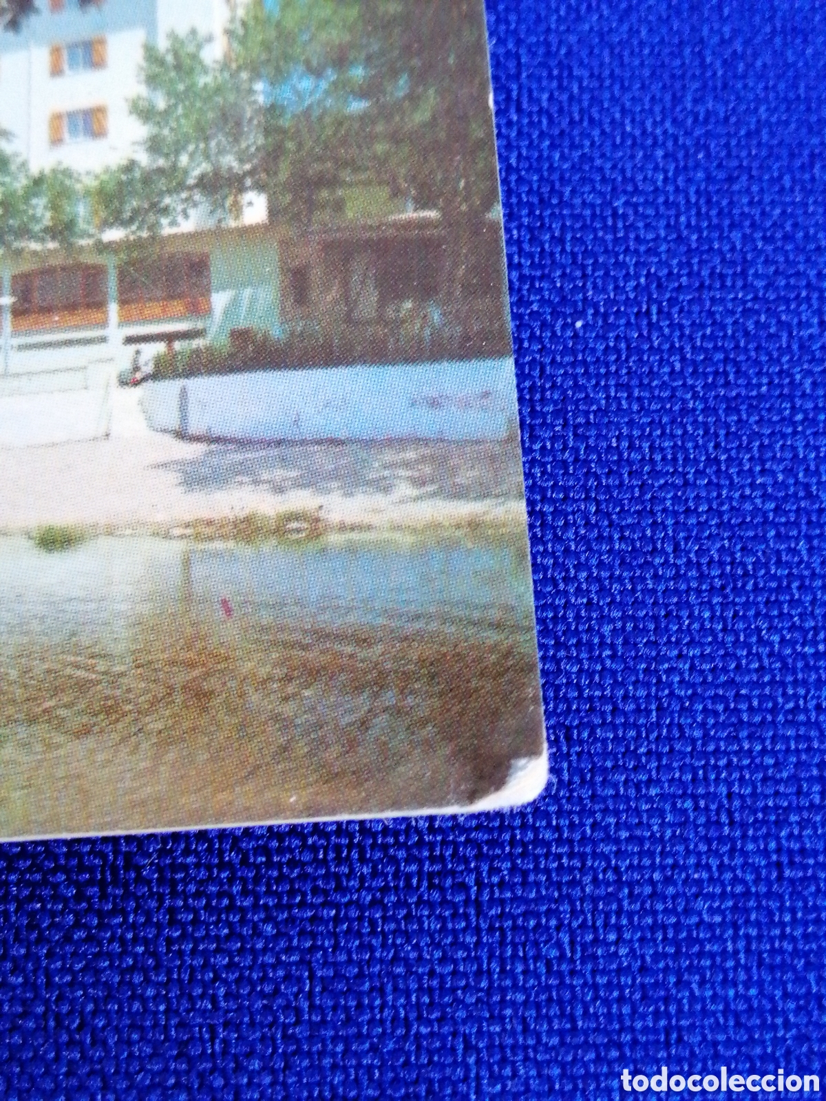 Postales: GERONA HOTEL MERCED PARK - Foto 2