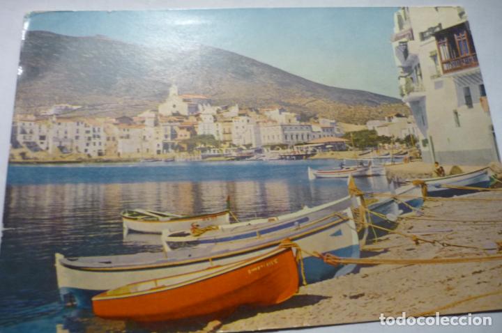 postal cadaques