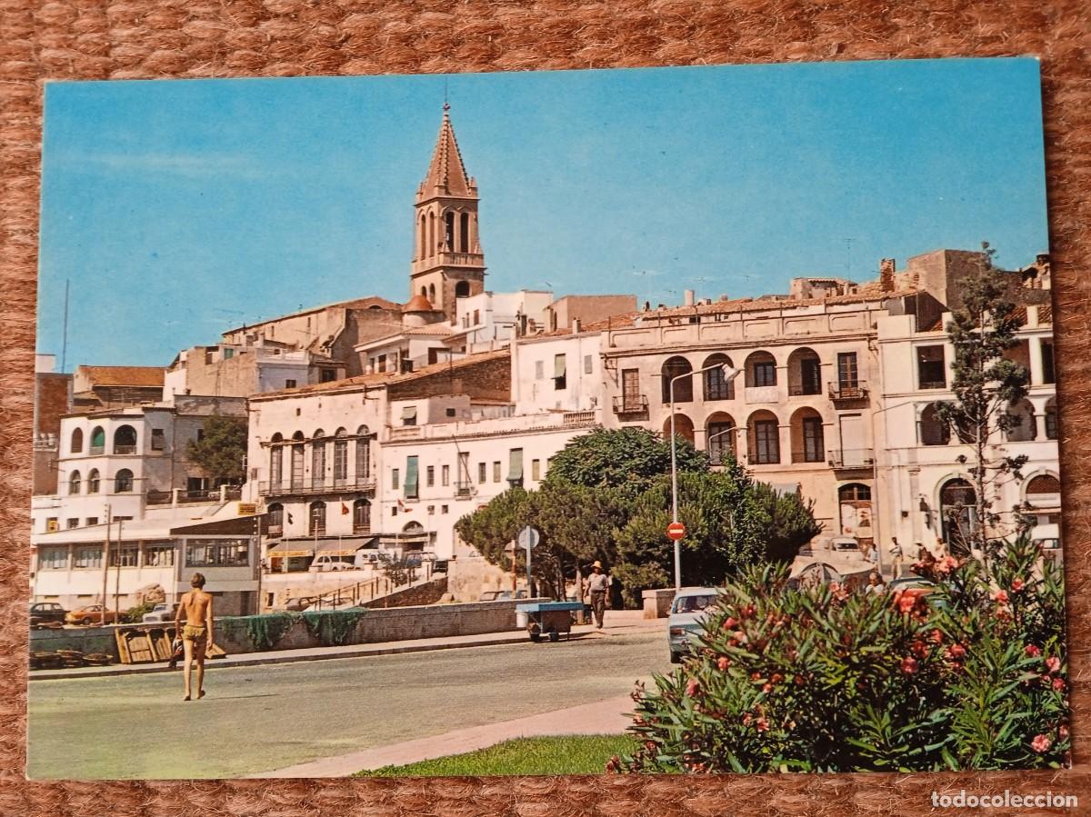 Postales: PALAMOS - GERONA - Foto 1