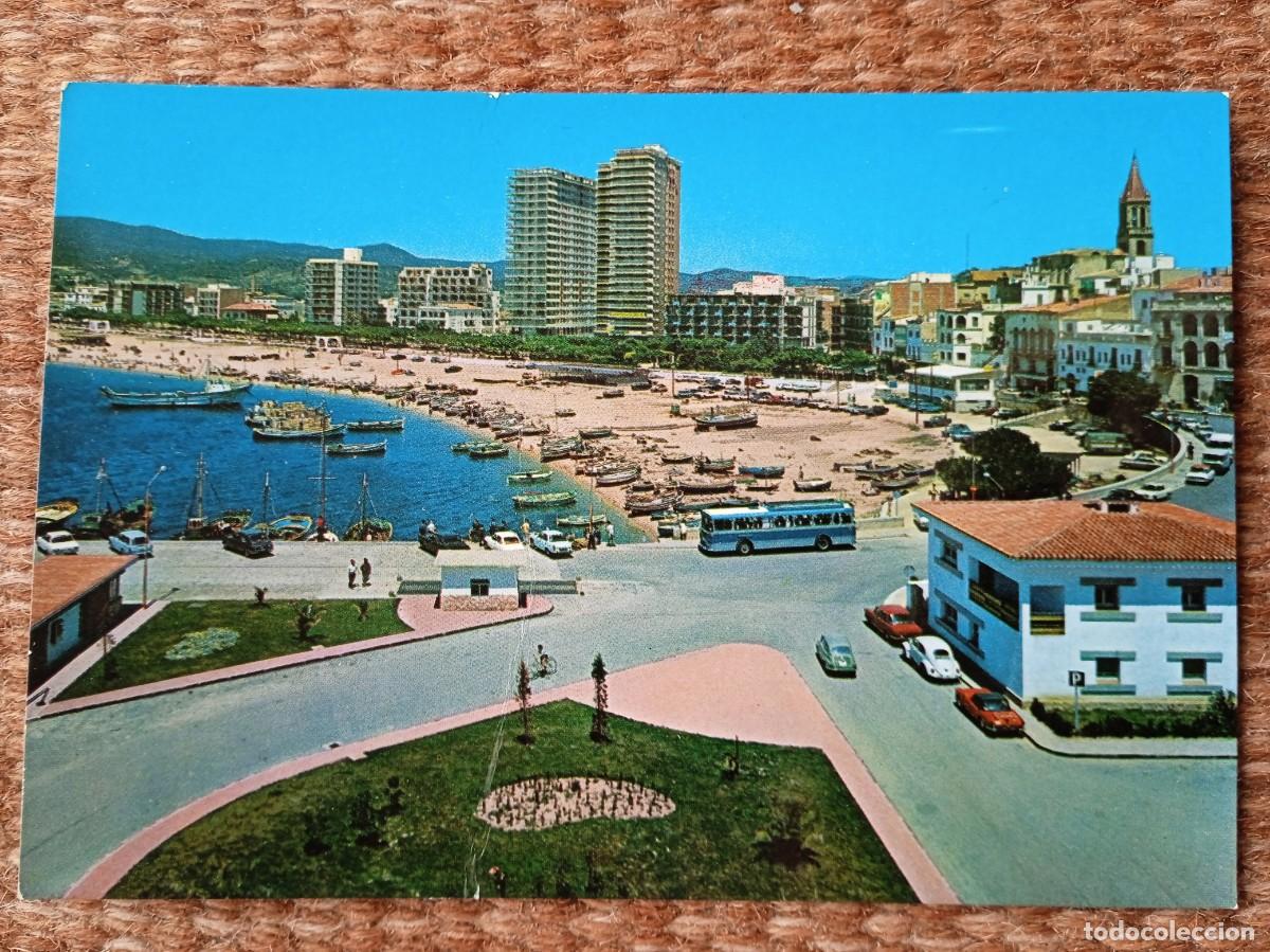Postales: PALAMOS - GERONA - Foto 1