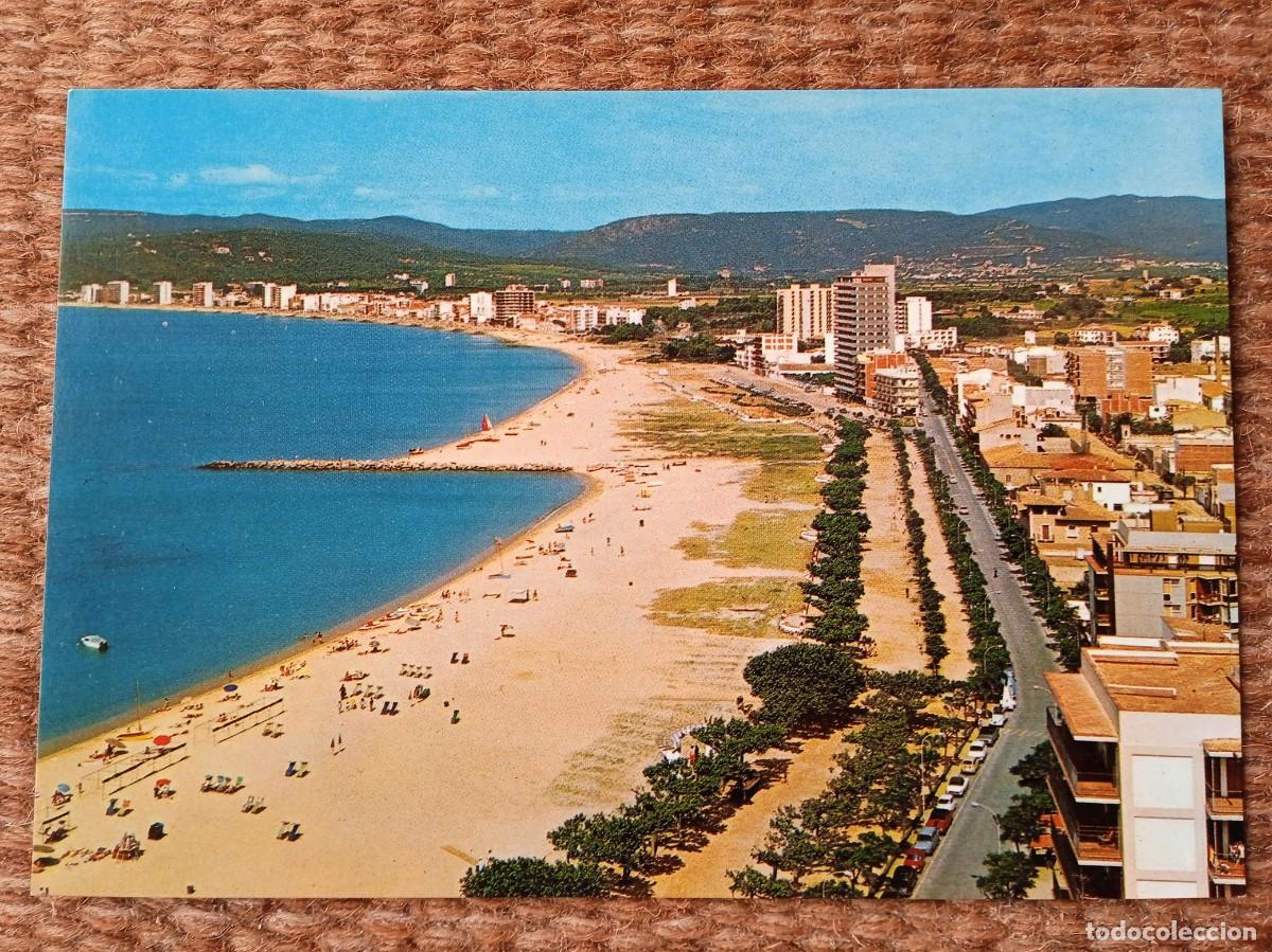 Postales: PALAMOS - GERONA - Foto 1