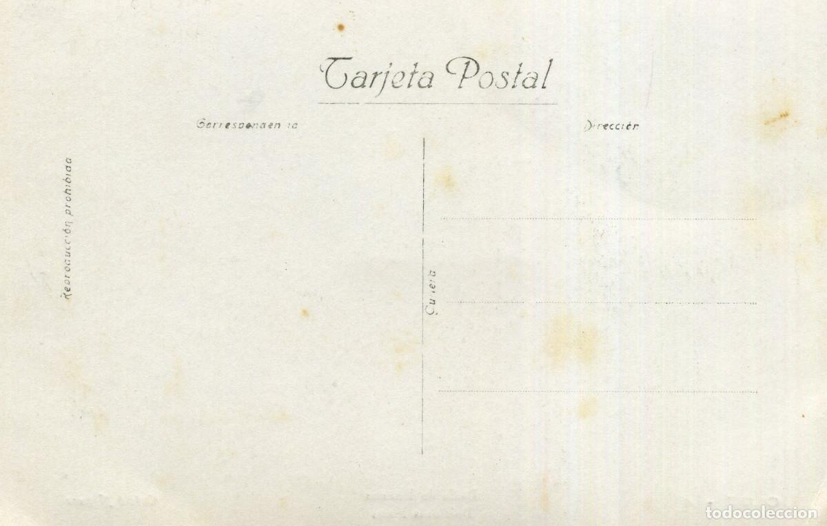 Postales: OLOT - BAILE DE ENANOS - Foto 2