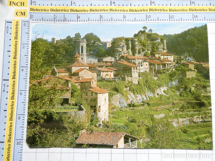 Postais: POSTAL DE BARCELONA. A&Ntilde;O 1982. RUPIT FITER. 1092