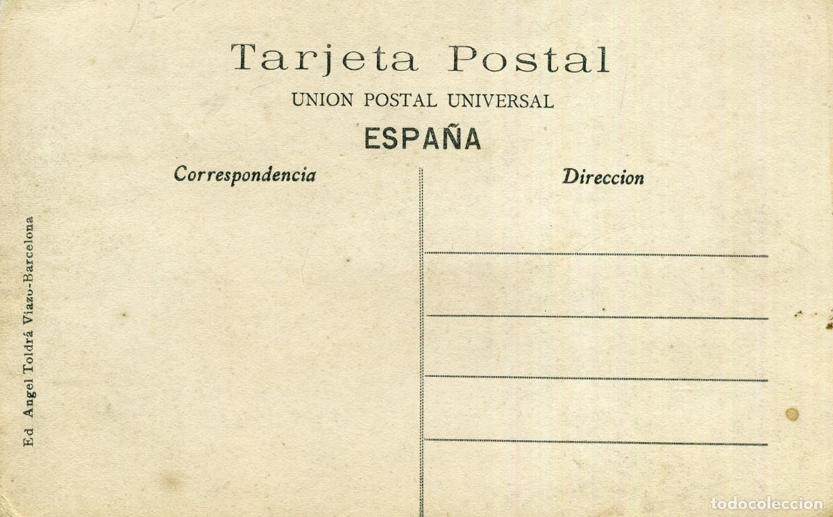 Postales: LERIDA - VISTA PARCIAL - Foto 2