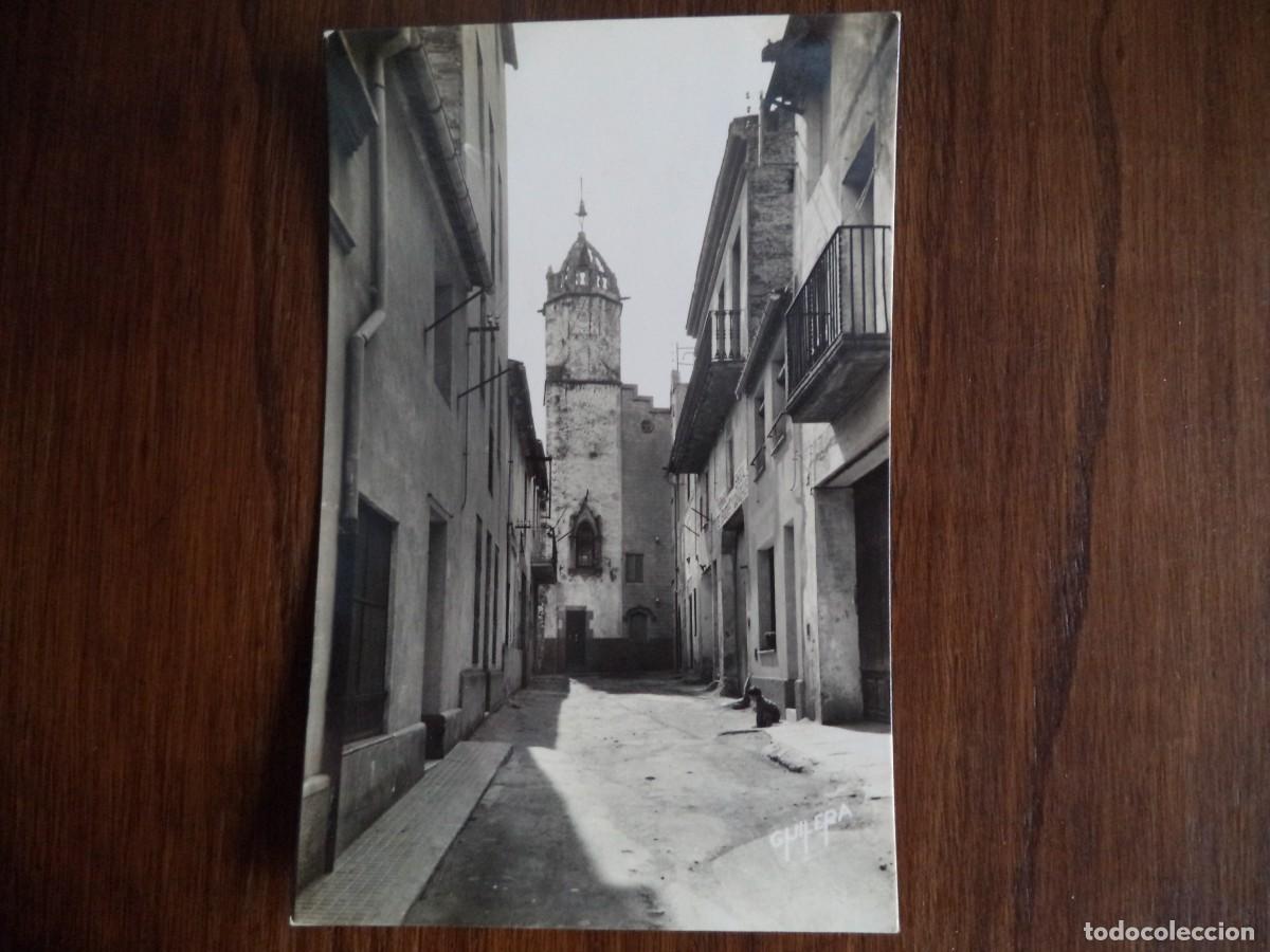 Postales: Postal Sant Feliu de Codinas - Foto 1