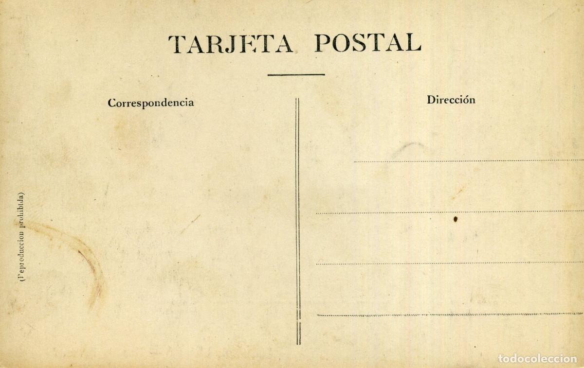 Postales: LERIDA - RAMBLA DE FERNANDO - Foto 2