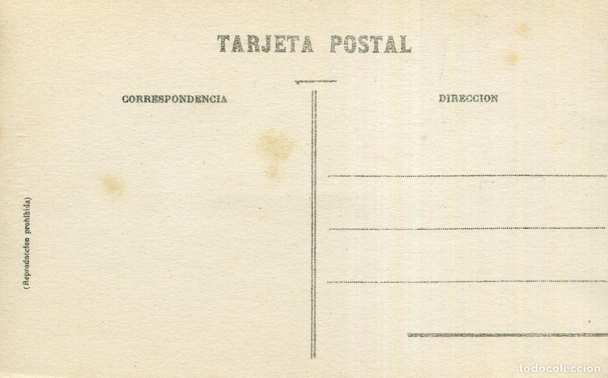 Postales: LERIDA - CASTILLO - Foto 2