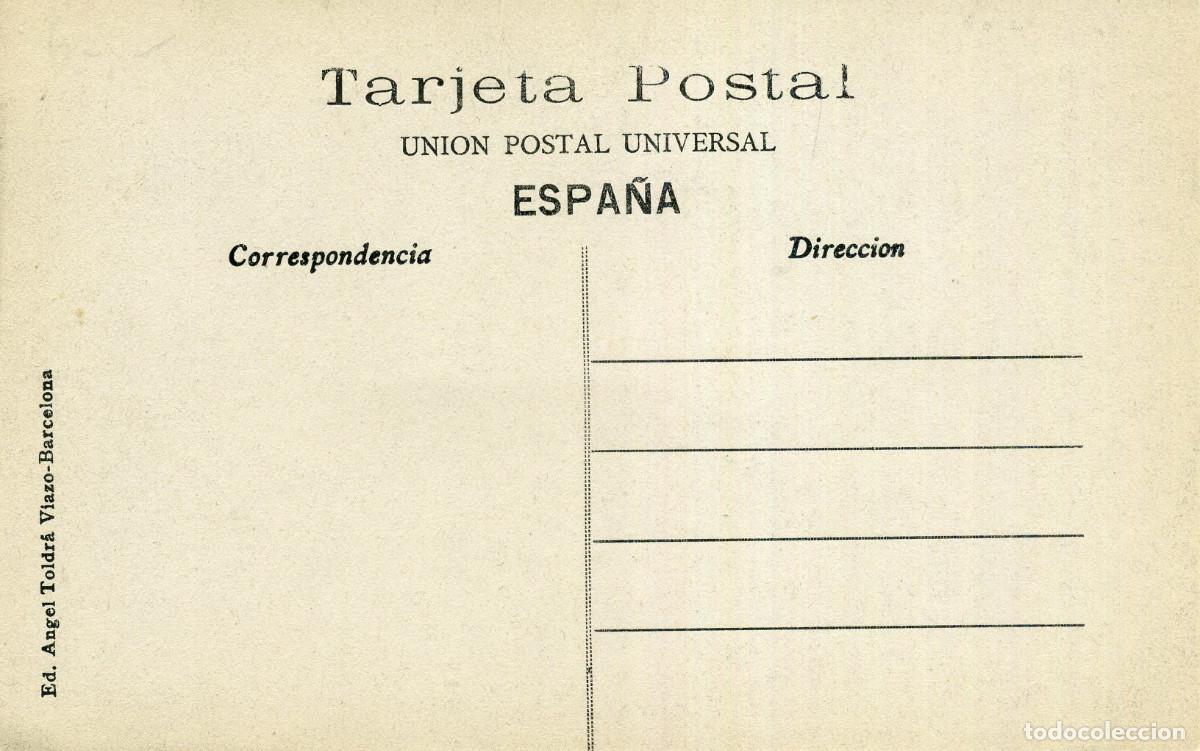 Postales: SEO DE URGEL - PALACIO EPISCOPAL - Foto 2