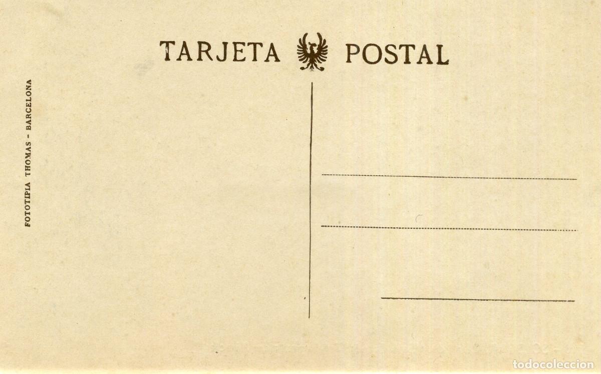 Postales: SOLSONA - MONESTIR DEL MIRACLE - Foto 2