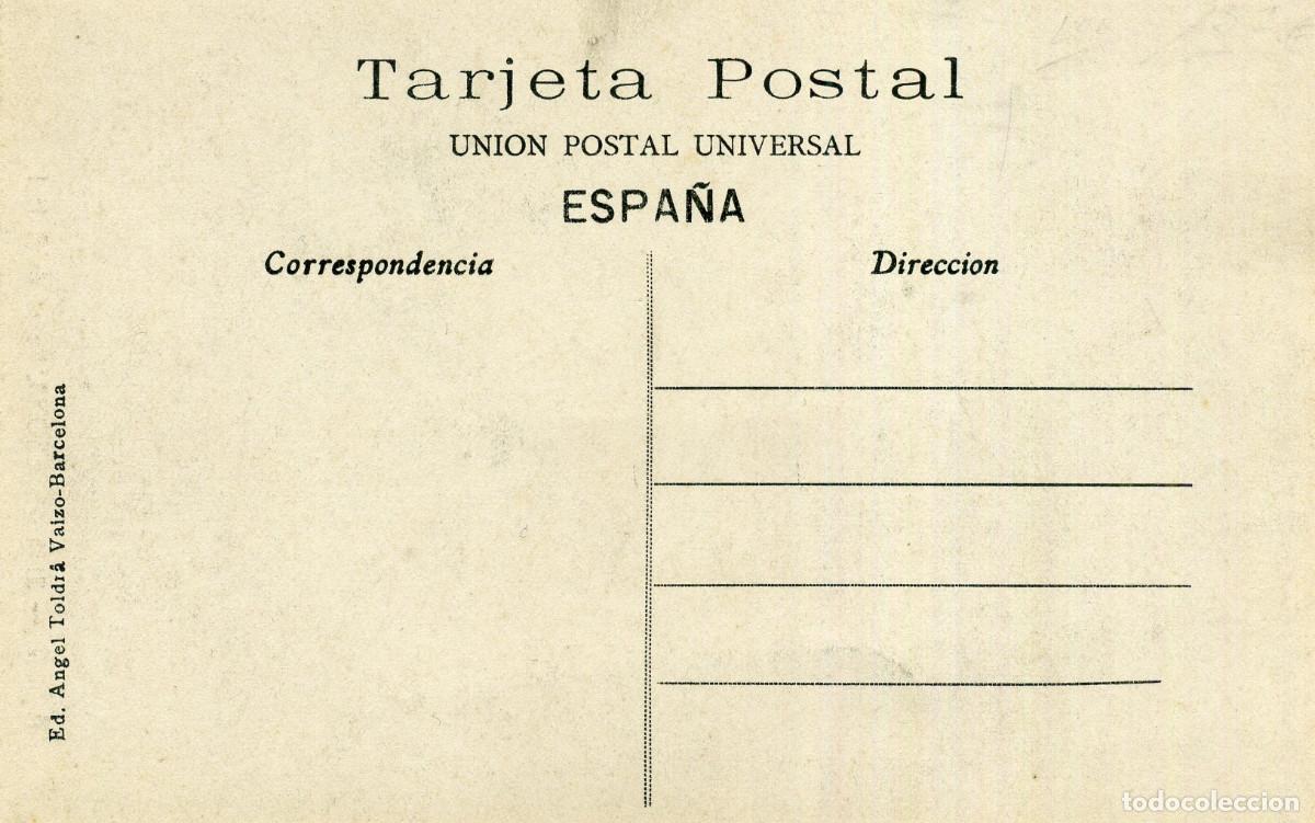 Postales: SOLSONA - PORTAL DE ANIBAL - Foto 2