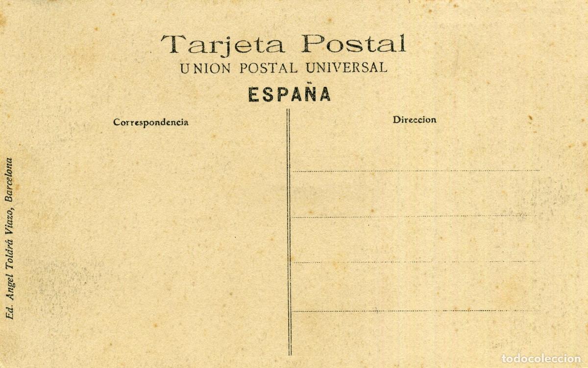 Postales: CAPDELLA - CENTRALES Y HABITACIONES - Foto 2